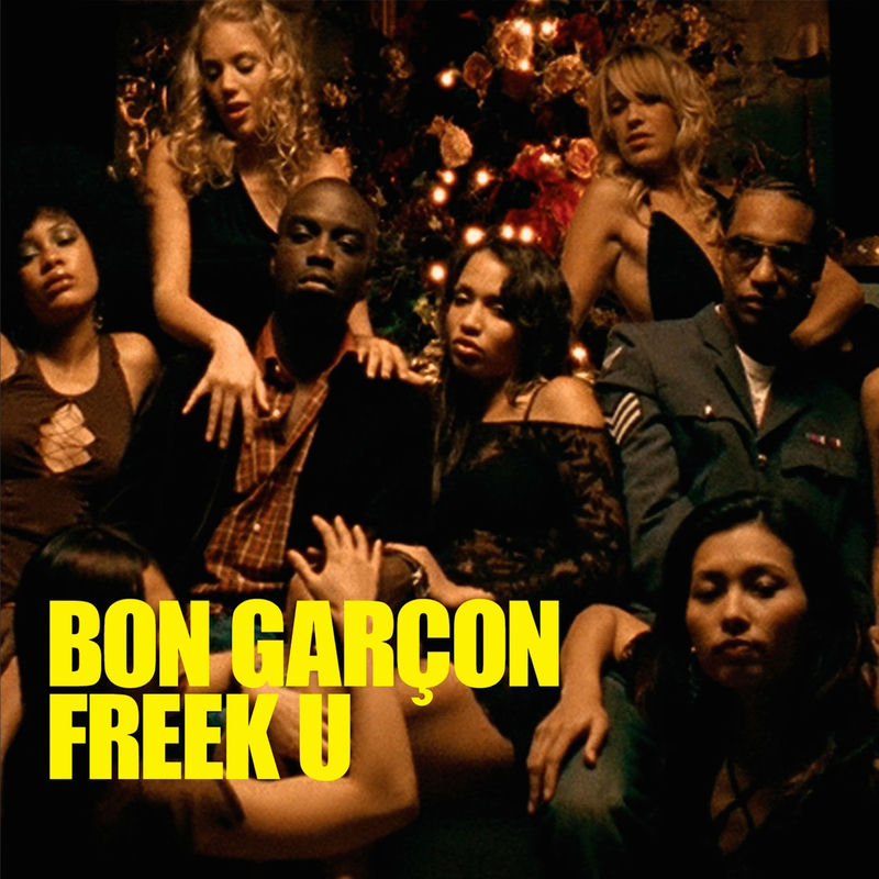 Bon Garçon; Bon Garcon